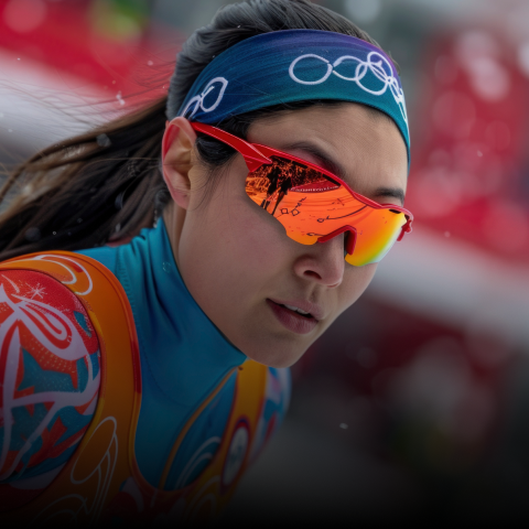 Choosing the Right Lens for Your Sport