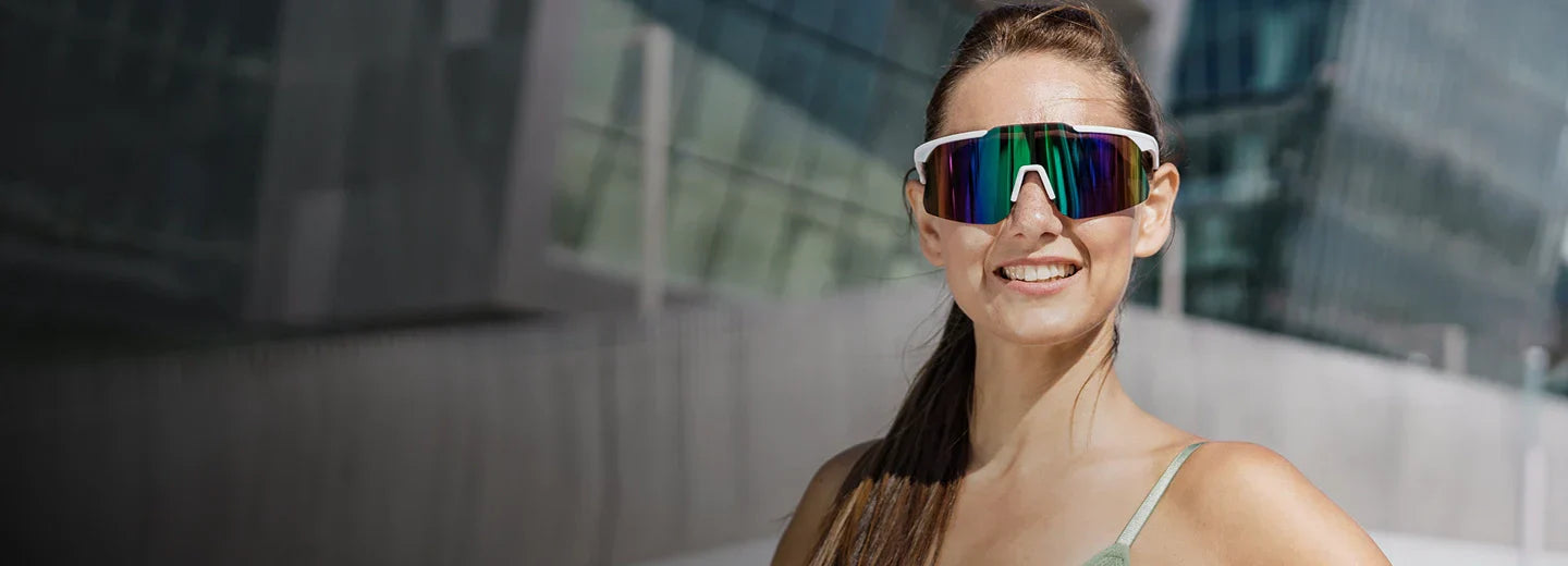 Choosing the Right Lens for Your Sport