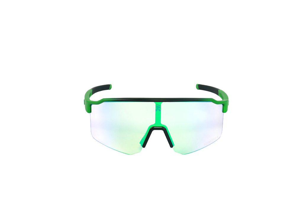 EYRA PK Green
