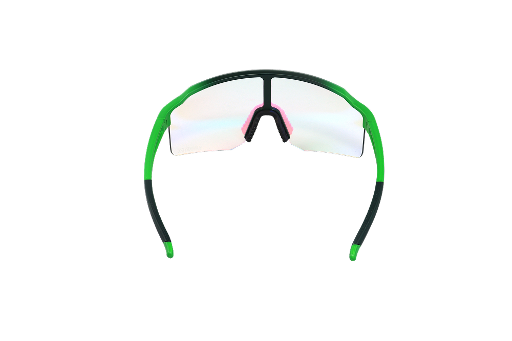 EYRA PK Green