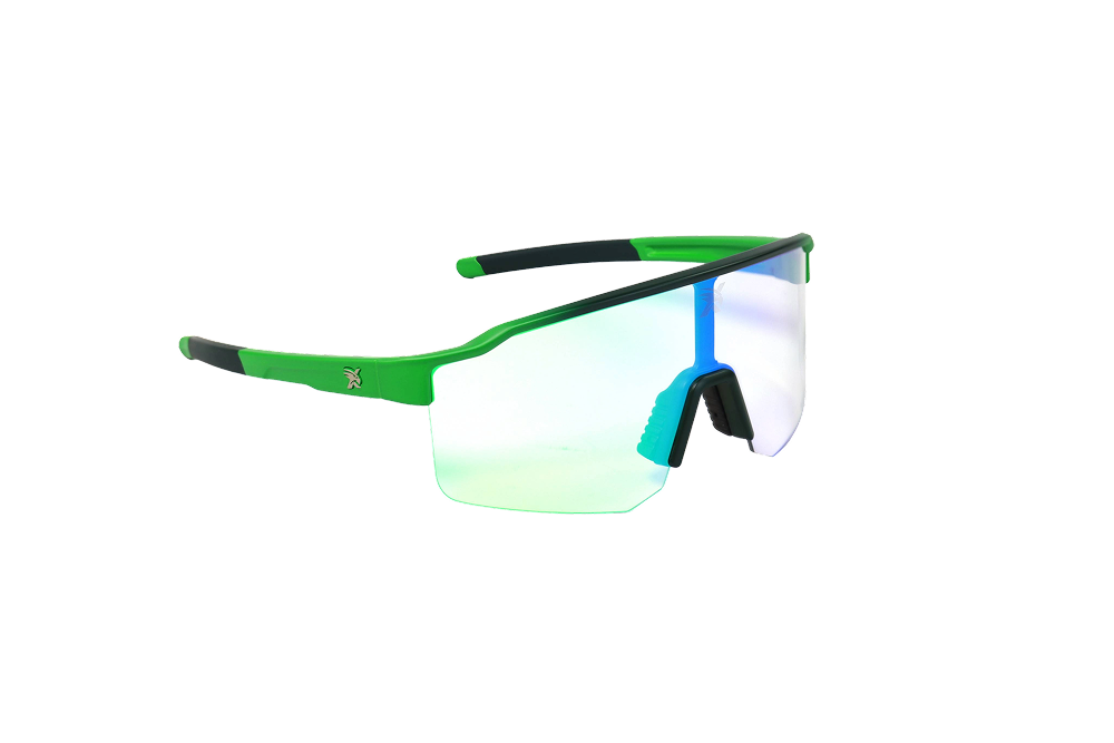 EYRA PK Green