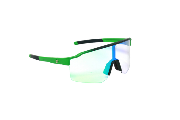 EYRA PK Green