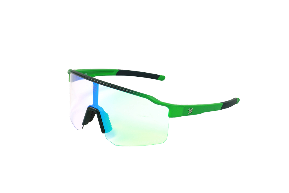 EYRA PK Green