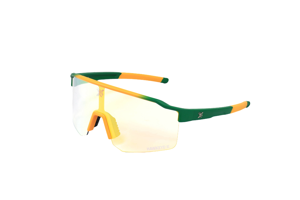EYRA SAF Yellow