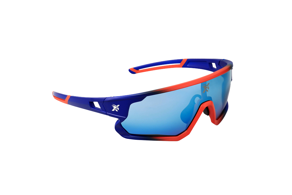 VORTX ING Blue