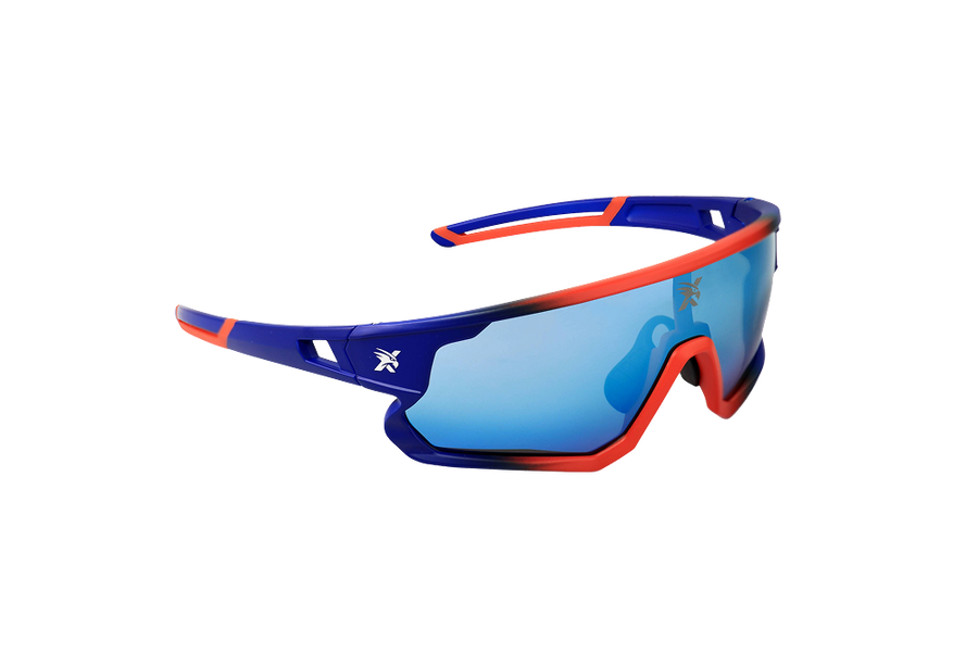 VORTX ING Blue