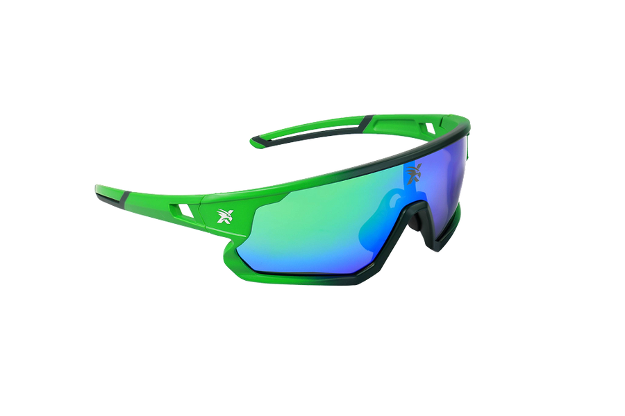 VORTX PG Green