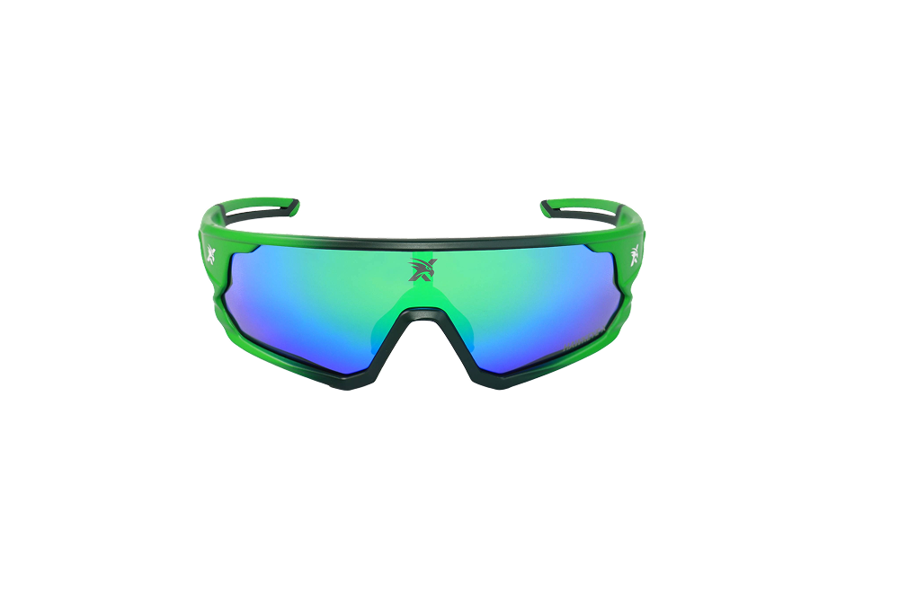VORTX PG Green