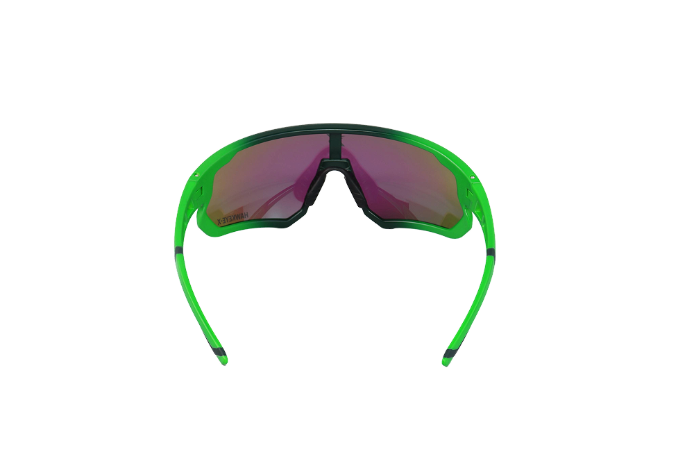 VORTX PG Green