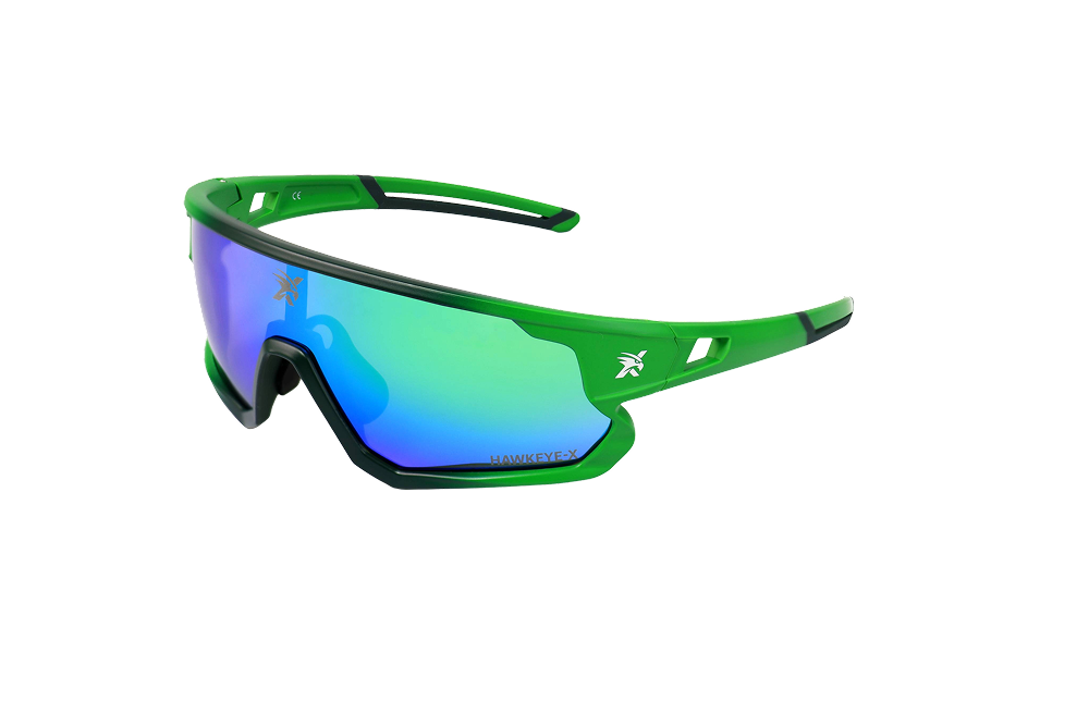 VORTX PG Green