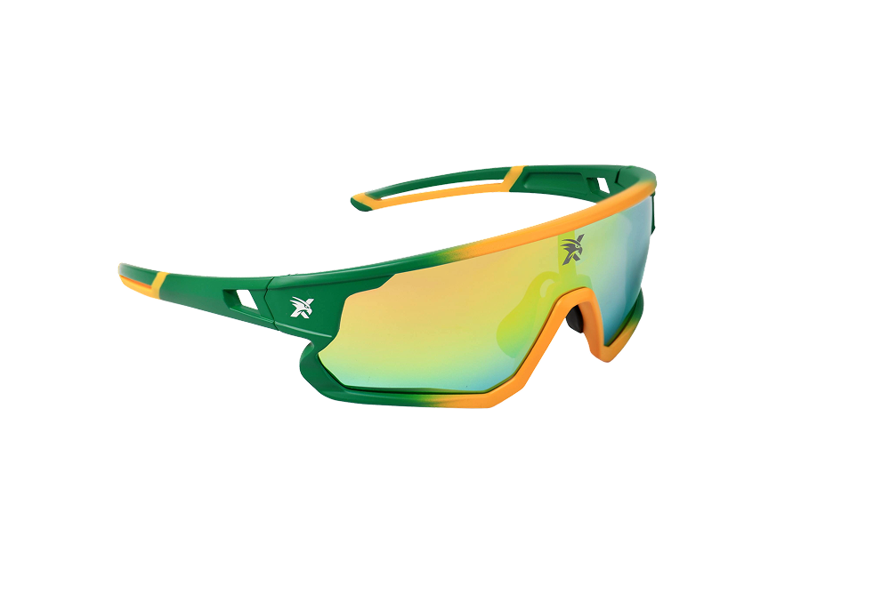 VORTX SAFG Yellow