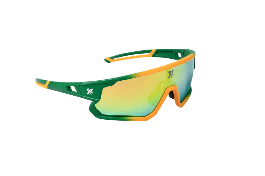 VORTX SAFG Yellow