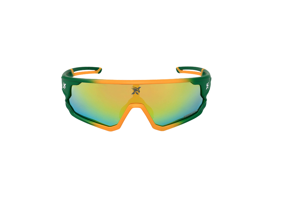 VORTX SAFG Yellow