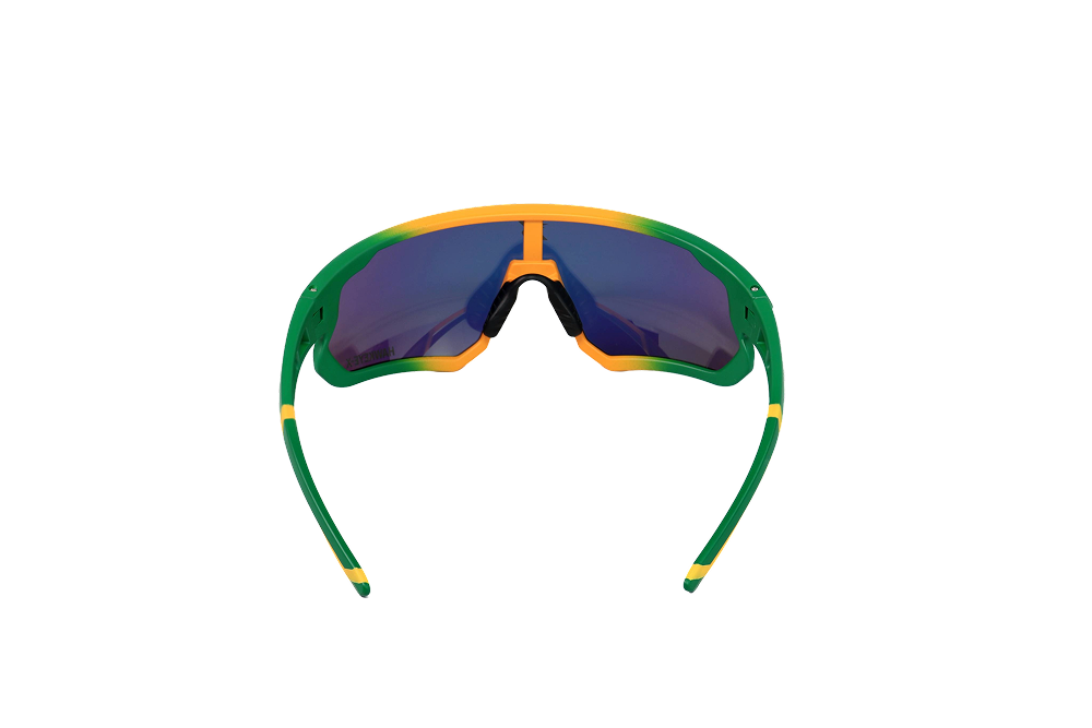 VORTX SAFG Yellow
