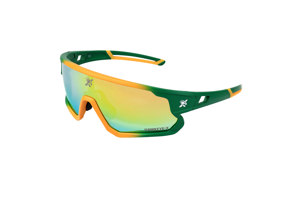 VORTX SAFG Yellow